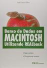 Banco de dados em macintosh - utilizando realbasic - CIENCIA MODERNA Banco de dados em macintosh - utilizando realbasic - CIENCIA MODERNA