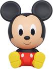 Banco de dinheiro Disney Mickey Mouse Sitting PVC