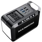 Banco de energia portátil MARBERO 24000mAh com tomada AC 120W