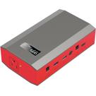 Banco de energia portátil ZeroKor 24000mAh 65W 110V com tomada AC Banco de energia portátil ZeroKor 24000mAh 65W 110V com tomada AC