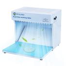 Banco de limpeza vertical com capuz de fluxo laminar MSFULLSEA Mycology
