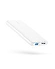 Banco de potência Anker PowerCore 10K 10.000mAh USB-C 5V/3A
