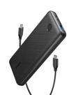Banco de potência Anker PowerCore Essential 20000 PD 20000mAh
