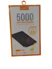 BANCO DE POTENCIA DE ALTA DENCIDADE 500mAh