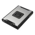 Banco de potência Goal Zero Sherpa 100AC 100W sem fio 25600mAh