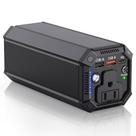 Banco de Potência Paopaoyu 98Wh/27000mAh - 100W AC e 65W PD