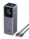 Banco de potência UGREEN Nexode 25000mAh 200W com carregamento rápido de 3,1 PD
