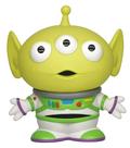 Banco de PVC Disney Alien Remix Buzz 20 cm de altura