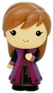 Banco de PVC Disney Frozen Anna Multicolor 20cm