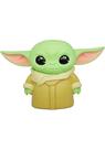 Banco de PVC STAR WARS The Child Verde Amarelo com 20 cm de altura Banco de PVC STAR WARS The Child Verde Amarelo com 20 cm de altura