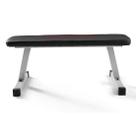Banco De Supino Reto Flat Bench WEBE39320 Weider