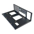 Banco de Testes para PC ALAMENGDA DIY - Gabinete Aberto ATX/M-ATX/ITX Banco de Testes para PC ALAMENGDA DIY - Gabinete Aberto ATX/M-ATX/ITX