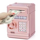 Banco eletrônico Piggy Bank Toy Refasy para crianças de 6 a 8 anos
