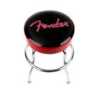 Banco Fender 24 Red Sparkle Black Red Sparkle 9192022004