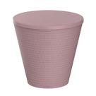 Banco Fluo Calla Rose