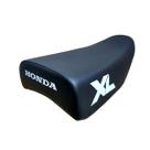 Banco honda xl xls 125 ano 1984 85 86
