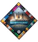Banco imobiliario mundo