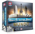 Banco Imobiliário Mundo