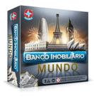 Banco Imobiliário Mundo - Estrela
