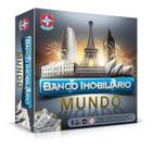 Banco Imobiliário Mundo Estrela