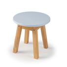 Banco Infantil em Mdf 28cm X 28cm X 32cm Banco Infantil em Mdf 28cm X 28cm X 32cm