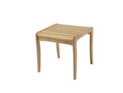 Banco Izza Amêndoa 1 Lugar 45cm - 69346 Banco Izza Amêndoa 1 Lugar 45cm - 69346