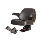 Banco Luxo Trator Massey Valtra New Holland Agrale
