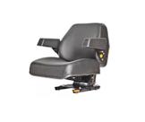 Banco Luxo Trator Universal Massey Valtra Valmet 265/275/1280/1580 Banco Luxo Trator Universal Massey Valtra Valmet 265/275/1280/1580
