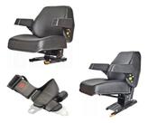 Banco Luxo Universal Trator Massey Valtra Valmet