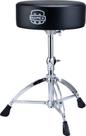 Banco Mapex T670 com Assento Redondo Extra Large de Alto Conforto pra Coluna Banco Mapex T670 com Assento Redondo Extra Large de Alto Conforto pra Coluna