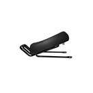 Banco Mobylette Caloi XR Preto Aro 26/29 Conforto e Estilo