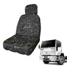 Banco Motorista Caminhão Para Ford Cargo Cabine Antiga