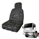 Banco Motorista Caminhão Para Ford Cargo Cabine Antiga