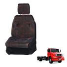 Banco Motorista MB 1620 2002 2003 2004 2005 2006 Vermelho