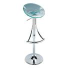 Banco Neos Modern Furniture ARCRYLIC Bar Clear