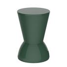 Banco Nick Colorido Verde Alecrim