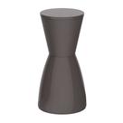Banco Nobe Cinza Mushroom