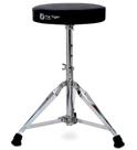 Banco Odery InRock The Tiger T-604 pernas duplas, compacto, leve e ajustável com pino e borboleta