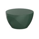 Banco Oxy Colorido Verde Alecrim