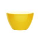 Banco Oxy Polipropileno Amarelo I'M IN