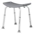 Banco P/ Banho S/ Encosto 130 KG SC200 Hidrolight