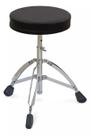 Banco P/ Bateria Pro Fire - Pernas Duplas - Ajustável 23.2 Banco P/ Bateria Pro Fire - Pernas Duplas - Ajustável 23.2