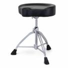 Banco para Bateria Estilo Selim Mapex T855