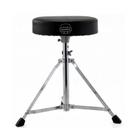 Banco Para Bateria T400 Mapex Com Assento Redondo