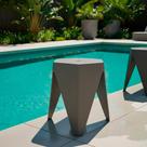 Banco para Jardim 32,4cmx45,5x41,2cm Bee