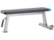 Banco Para Musculação Weider Flat