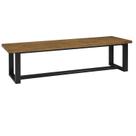 Banco para Sala de Jantar 183cm Lumber CabeCasa MadeiraOriginals