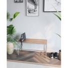 Banco para Sala de Jantar São Paulo 90x46x37