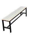Banco Para Vestiário 100 Cm X 30 Cm X 45 Cm Banco Industrial