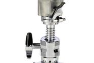 Banco Pearl Roadster Throne D-1500 com Assento 15 e Ajuste de Altura em Espiral Padrão Top Novo Banco Pearl Roadster Throne D-1500 com Assento 15 e Ajuste de Altura em Espiral Padrão Top Novo